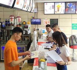 保障網(wǎng)絡(luò)餐飲服務(wù)食品安全，我們在行動(dòng)