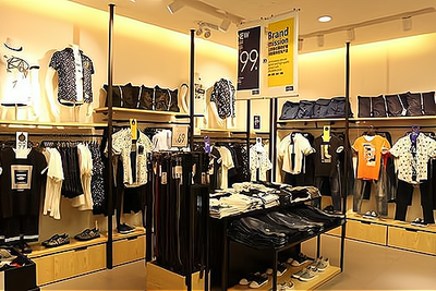 加盟Kappa服裝服飾零售店 條件、要求與流程詳解